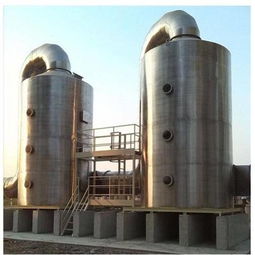 華泰模具廢氣治理方案 南鄭縣環(huán)保設備實踐與總結