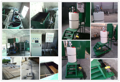 洛陽酸洗磷化廢水處理設(shè)備的技術(shù)開發(fā)與市場機(jī)遇