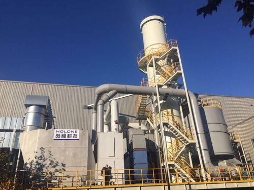 精細(xì)化工行業(yè)RTO設(shè)備防腐措施詳解