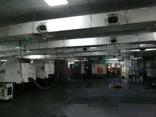 東莞環(huán)?？照{(diào) 廣東翰泰環(huán)?？萍家I(lǐng)綠色新風(fēng)尚