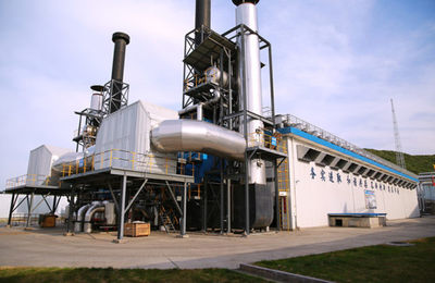 綠色變革 從“傻大黑粗”到清潔環(huán)保，山西煤企的產(chǎn)業(yè)重塑與技術(shù)革新之路